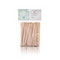 Italwax Wooden Thin Spatulas 100pcs pack