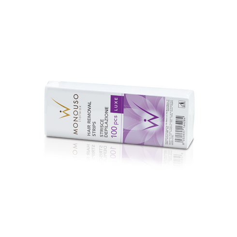 Italwax Depilation Strips Extra Strong 100pcs