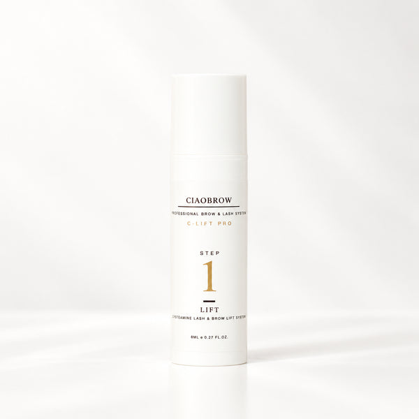 Ciaobrow C-Lift Pro Step 1