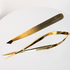 Suzanne Egan Gold Tool Collection in use