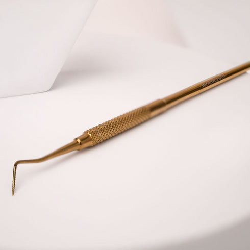 Lash Lift Tool Suzanne Egan Gold Collection