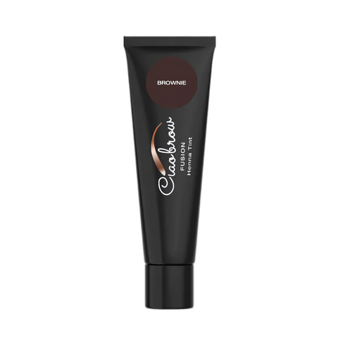 Ciaobrow Hybrid Tint Henna Fusion bottle shade variant view 5