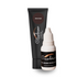 Ciaobrow Hybrid Tint Henna Fusion Tint & Developer (1 Tube of Tint & 1 Bottle of SMALLER 3% 15ML Developer)