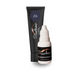 Ciaobrow Hybrid Tint Henna Fusion Tint & Developer (1 Tube of Tint & 1 Bottle of SMALLER 3% 15ML Developer)