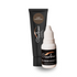 Ciaobrow Hybrid Tint Henna Fusion Tint & Developer (1 Tube of Tint & 1 Bottle of SMALLER 3% 15ML Developer)
