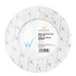 Italwax Protective Collar/Rings/Crowns for Cans