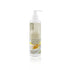 Italwax Orchid emulsion label detail