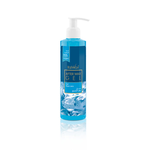 Italwax After-Wax Cooling Gel 250ml