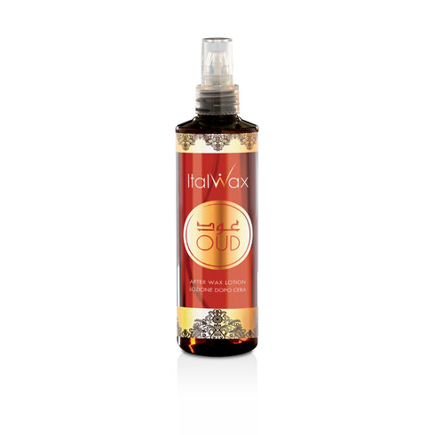 Italwax After Wax Lotion OUD bottle 250ml