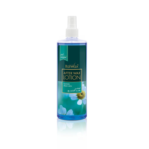 Italwax After-Wax Lotion Azulene 500ml/250ml