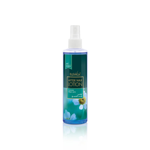 Italwax After-Wax Lotion Azulene 500ml/250ml