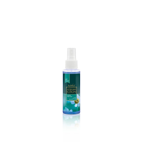 Italwax After-Wax Lotion Azulene 500ml/250ml
