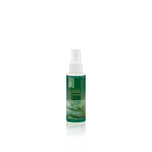 Italwax After-Wax Oil Menthol 500ml or 250ml