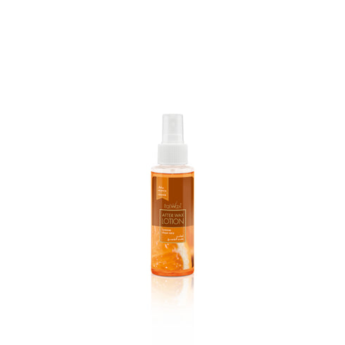 Italwax After-Wax Lotion Orange 500ml/250ml
