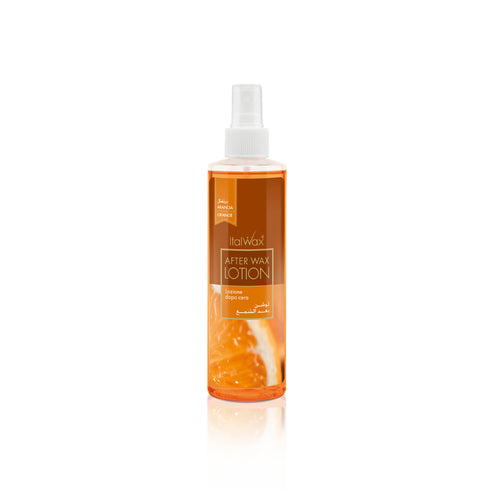 Italwax After-Wax Lotion Orange 500ml/250ml