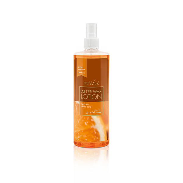 Italwax After-Wax Lotion Orange 500ml/250ml