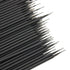 Long Tip Disposable Microbrush Applicators close-up