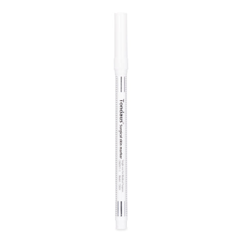 Surgical Marker Purple pen tip detail
