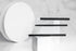 Large Silicone Applicator Brush
