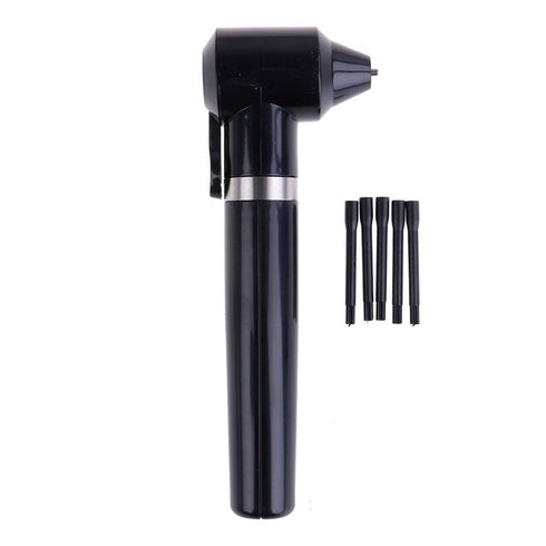 Pigment Mixing Tool close-up
