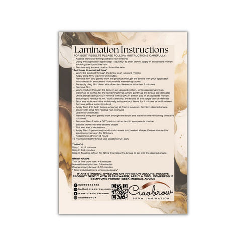Brow-Lamination-Kit