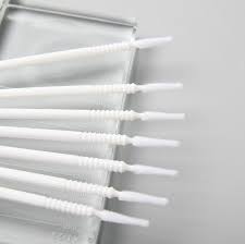 Long Tip Disposable Microbrush Applicators