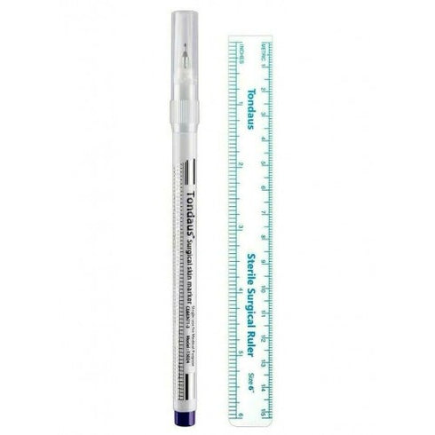 Surgical Marker (Purple)