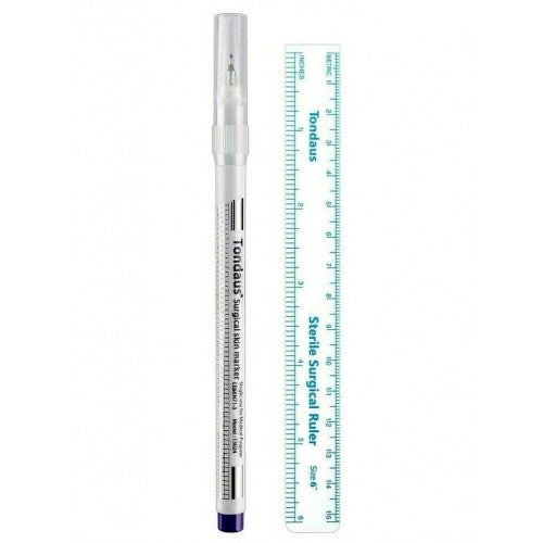 Surgical Marker (Purple)