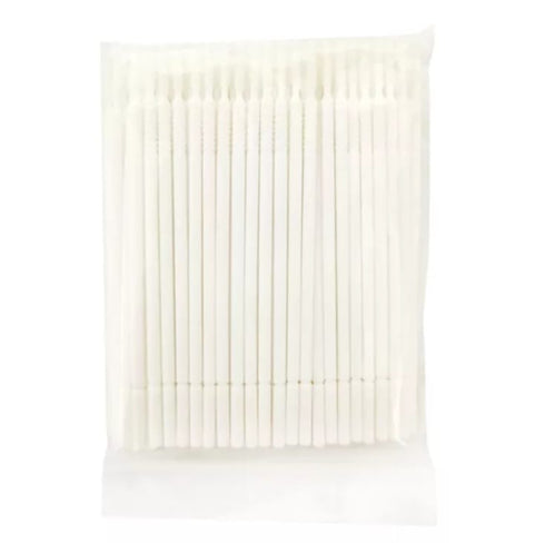 Long Tip Disposable Microbrush Applicators pack