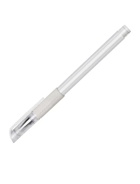 White Gel Pen