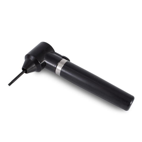 Pigment Mixing Tool in use
